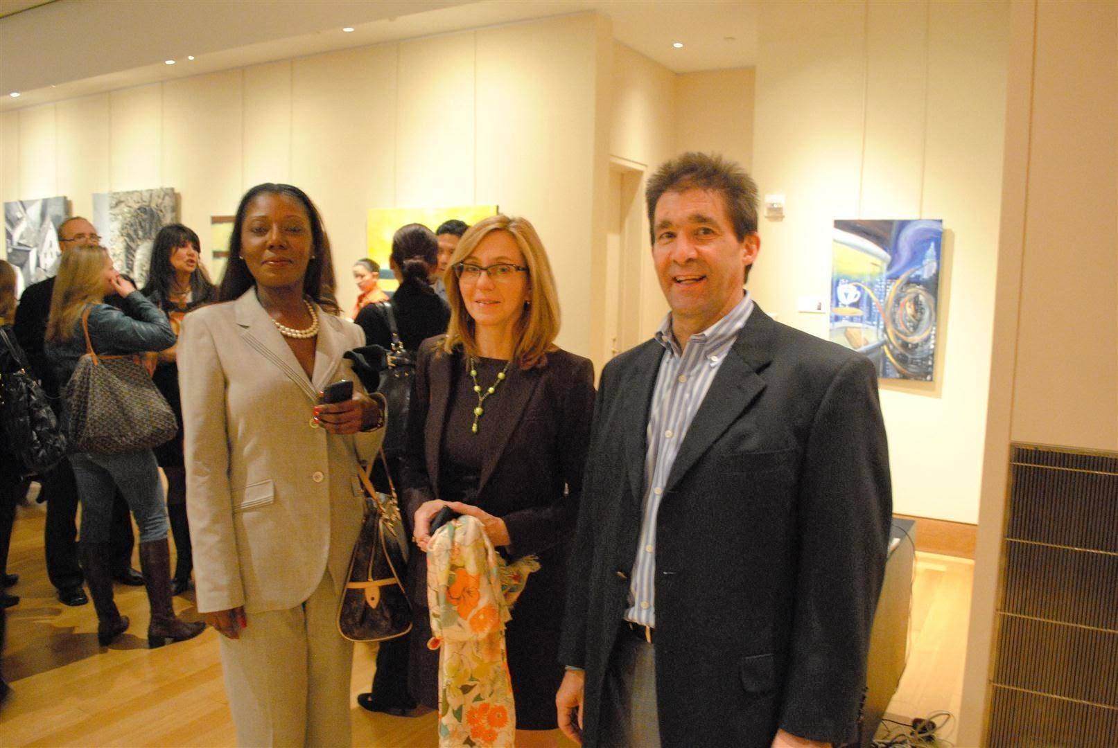 Women Leaders Series